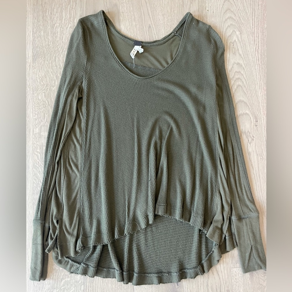 Free People Thermal
